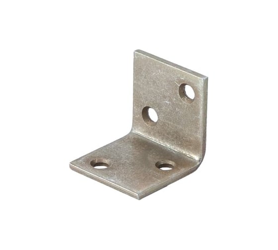 Изображение товара Широкий уголок Rock RKS0, 25х25х25х2 мм 50 шт. 401007