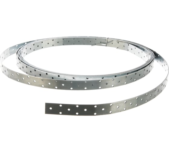 Изображение товара Прямая лента КРЕПКО-НАКРЕПКО LM-2.0x30 10 м 252