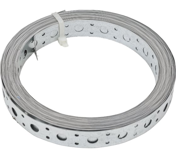 Изображение товара Прямая лента КРЕПКО-НАКРЕПКО 0.5x20 10 м 43961