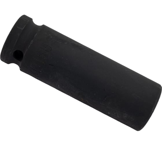 Изображение товара Головка торцевая ударная 17 мм, DR1/2, L-78 мм АвтоDело 40017 11217