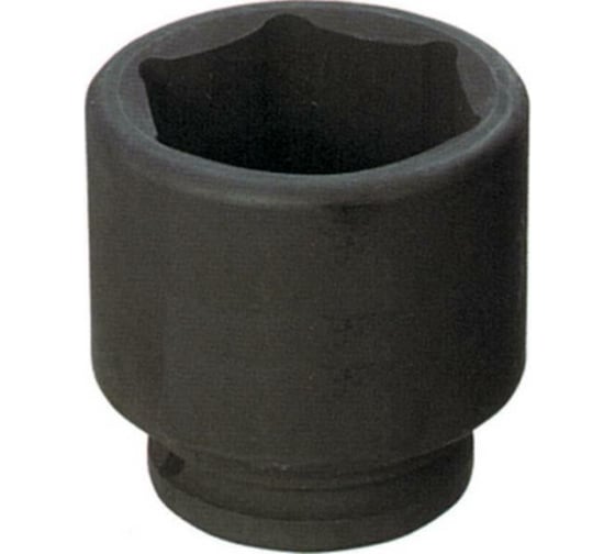 Изображение товара Головка торцевая ударная 50 DR1, L-80 мм АвтоDело 40350 14685