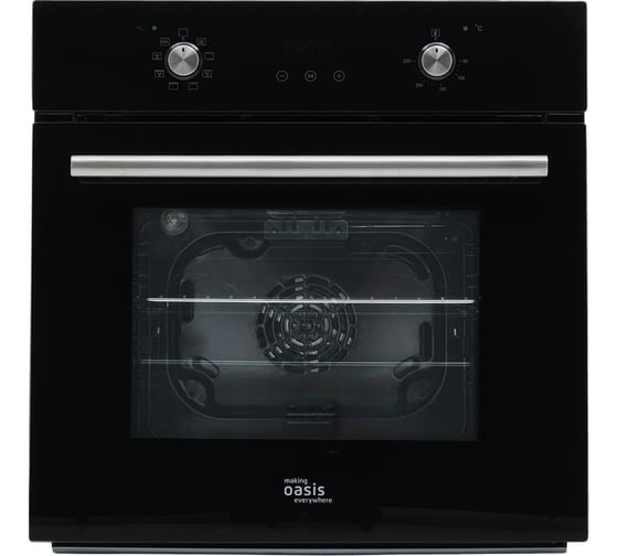 Изображение товара Электрический духовой шкаф OASIS D-MSB
