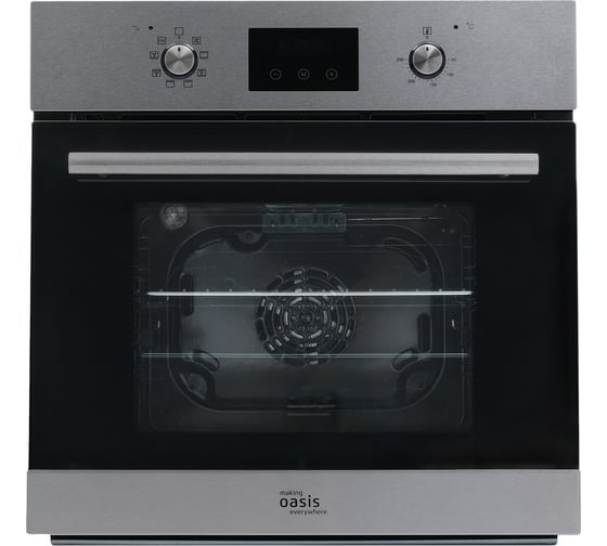 Изображение товара Электрический духовой шкаф OASIS D-MSN