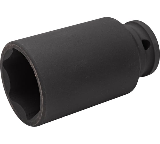 Изображение товара Головка торцевая ударная 32 мм, DR1/2, L-78 мм АвтоDело 40032 11764