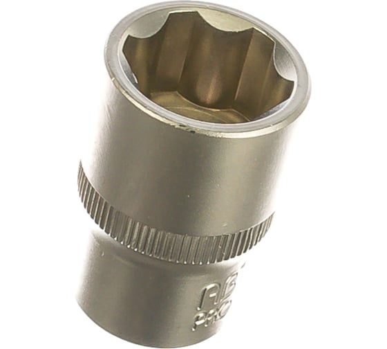 Изображение товара Головка торцевая SUPER LOCK 18 мм, 1/2" Professional АвтоDело 39118 13799