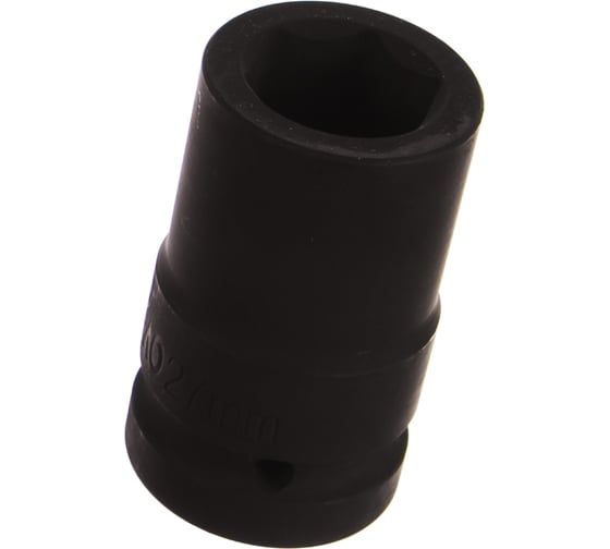 Изображение товара Головка торцевая ударная 27 мм, DR1 АвтоDело 40327 12766