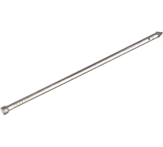 Изображение товара Финишный гвоздь КРЕПКО-НАКРЕПКО 2.0x60 оцинк. 0.5 кг 41875