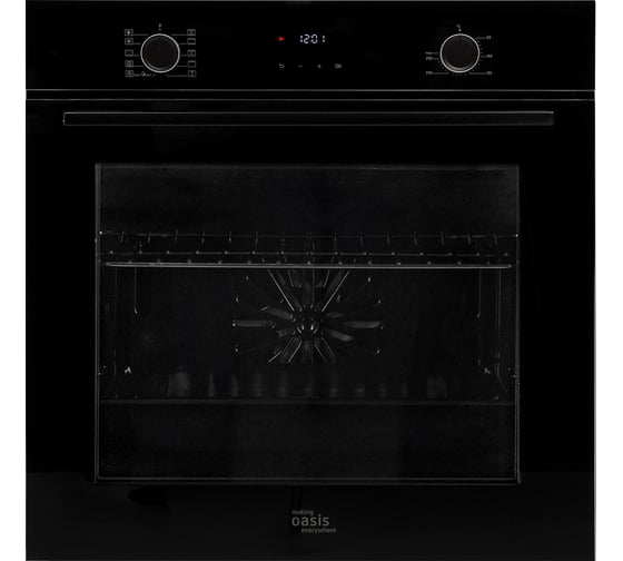 Изображение товара Электрический духовой шкаф OASIS D-SWB