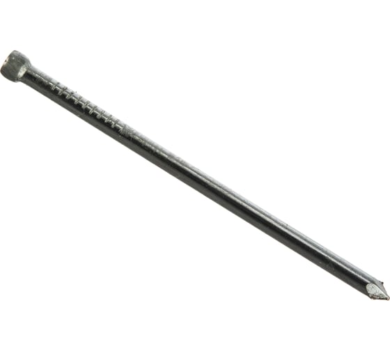 Изображение товара Финишный гвоздь КРЕПКО-НАКРЕПКО 1.8x40 оцинк. 0.5 кг 41813