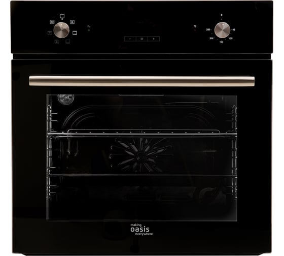 Изображение товара Электрический духовой шкаф OASIS D-DB6
