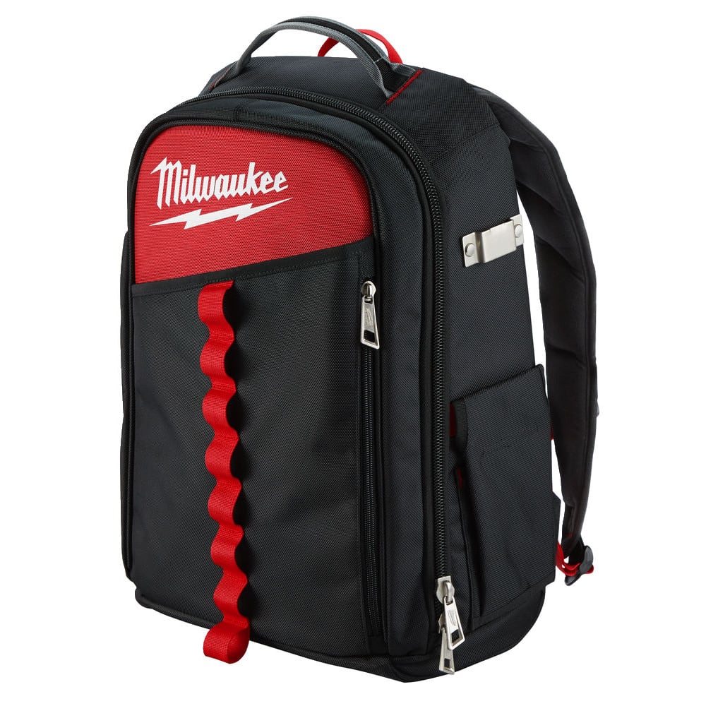 Компактный рюкзак для инструмента Milwaukee рюкзак milwaukee 48228200