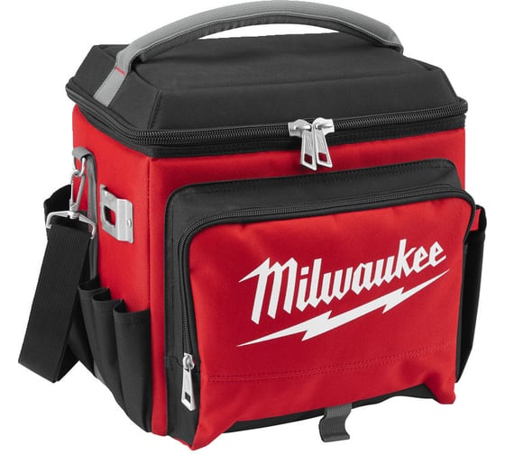 Изображение товара Термосумка для строителей Milwaukee 4932464835