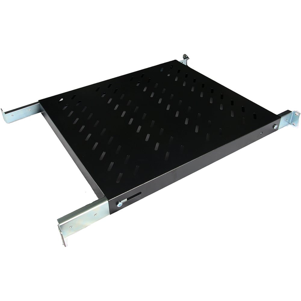 Изображение товара Стационарная полка DATAREX 19 дюймов для шкафов 800 мм DR-422220