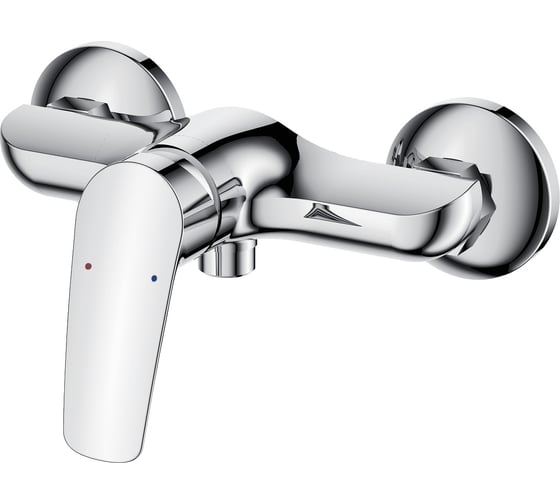 Изображение товара Смеситель для душа Azario EVORA 00077435