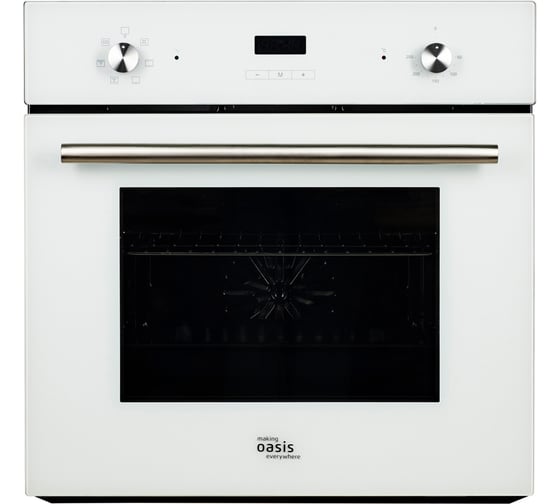 Изображение товара Электрический духовой шкаф OASIS D-DW6
