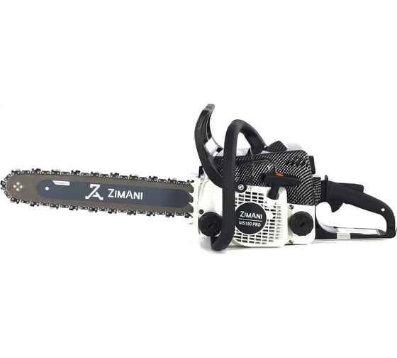 Изображение товара Бензопила ZimAni ms 180 pro 16" AG180PROZ2