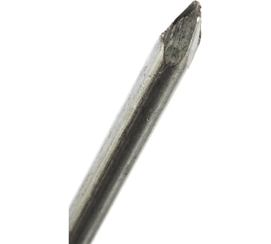 Изображение товара Строительный гвоздь КРЕПКО-НАКРЕПКО 3.0x70 оцинк. 1 кг 41165