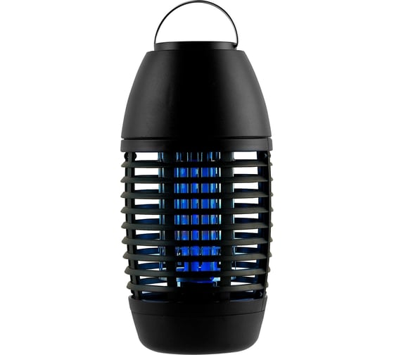 Изображение товара Автономный уничтожитель насекомых ЭКОСНАЙПЕР GF-7CN