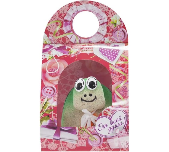 Изображение товара Вырастайка ООО КЗНМ черепаха 530242