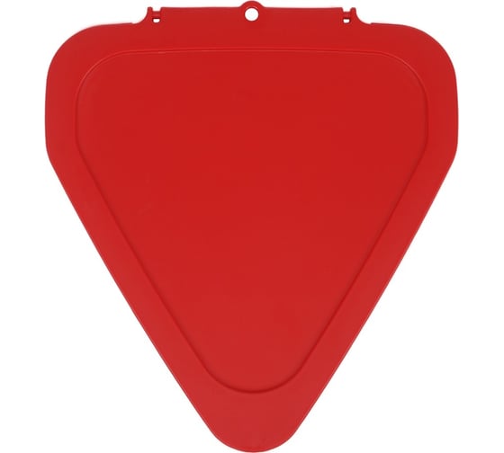 Изображение товара Крышка к ведру NV 12 л , красная NV-07421-4R