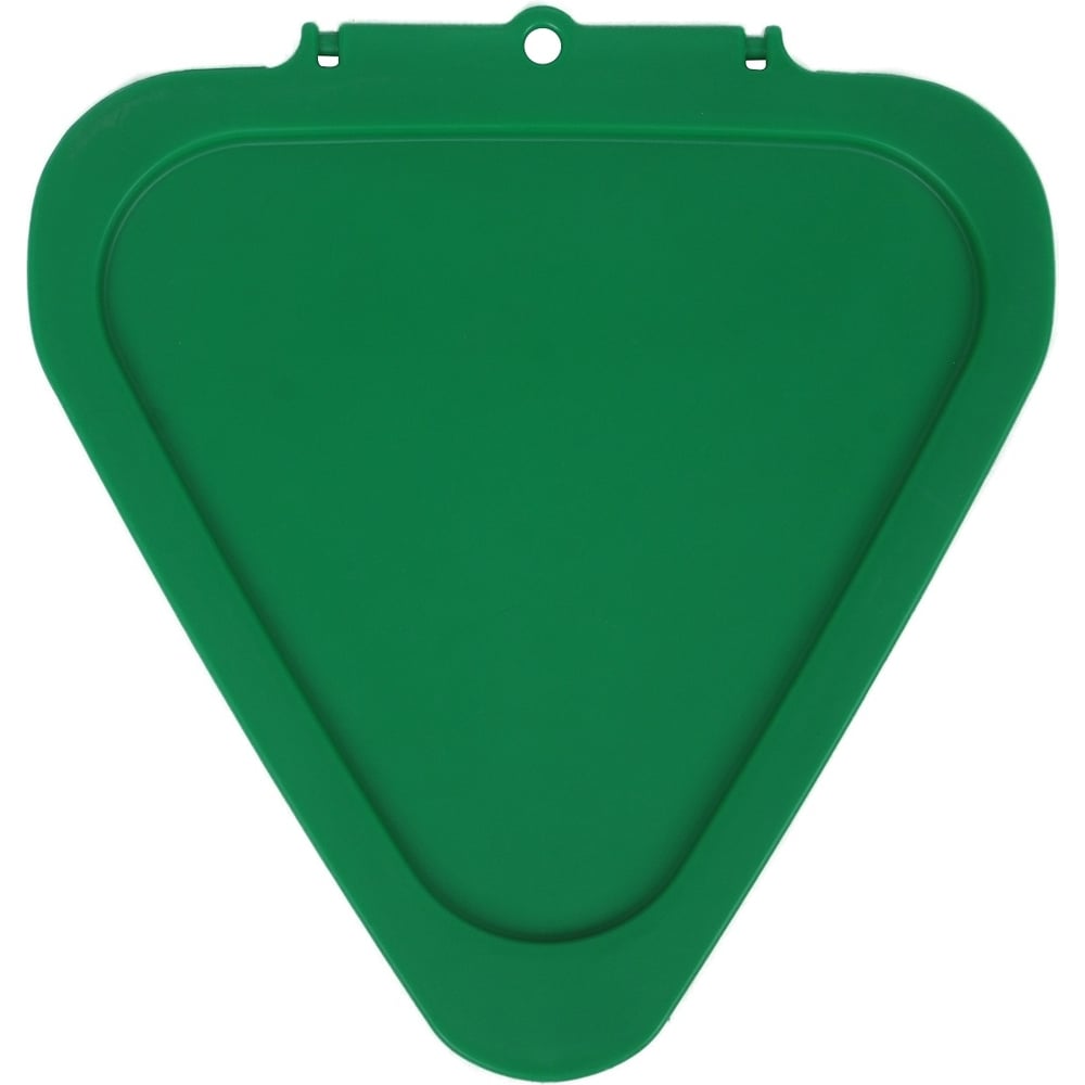 Изображение товара Крышка к ведру NV 12 л зеленая NV-07421-2G профессиональная