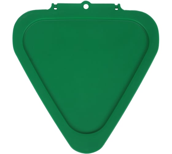 Изображение товара Крышка к ведру NV 12 л , зеленая NV-07421-2G