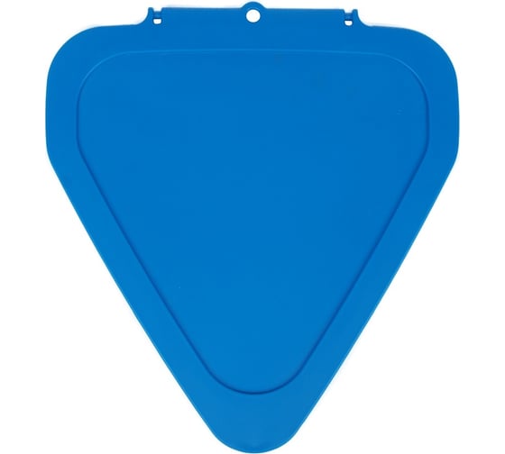 Изображение товара Крышка к ведру NV 12 л , синяя NV-07421-3B