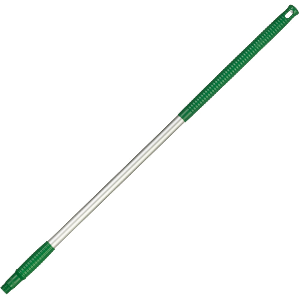 Изображение товара Эргономичная рукоятка NV 850 мм, алюминий, зеленая NV-08107-2G