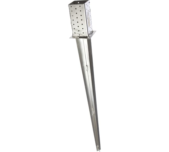 Изображение товара Забивное основание столба КРЕПКО-НАКРЕПКО 70-750 ZOS 33363