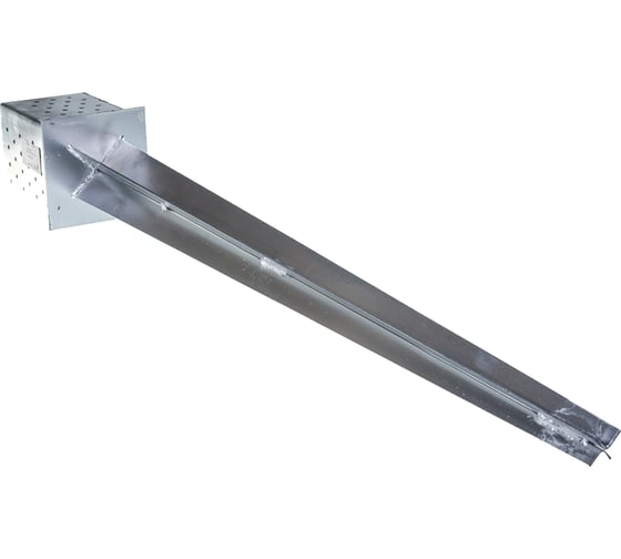 Изображение товара Забивное основание столба КРЕПКО-НАКРЕПКО 100-750 ZOS 33370