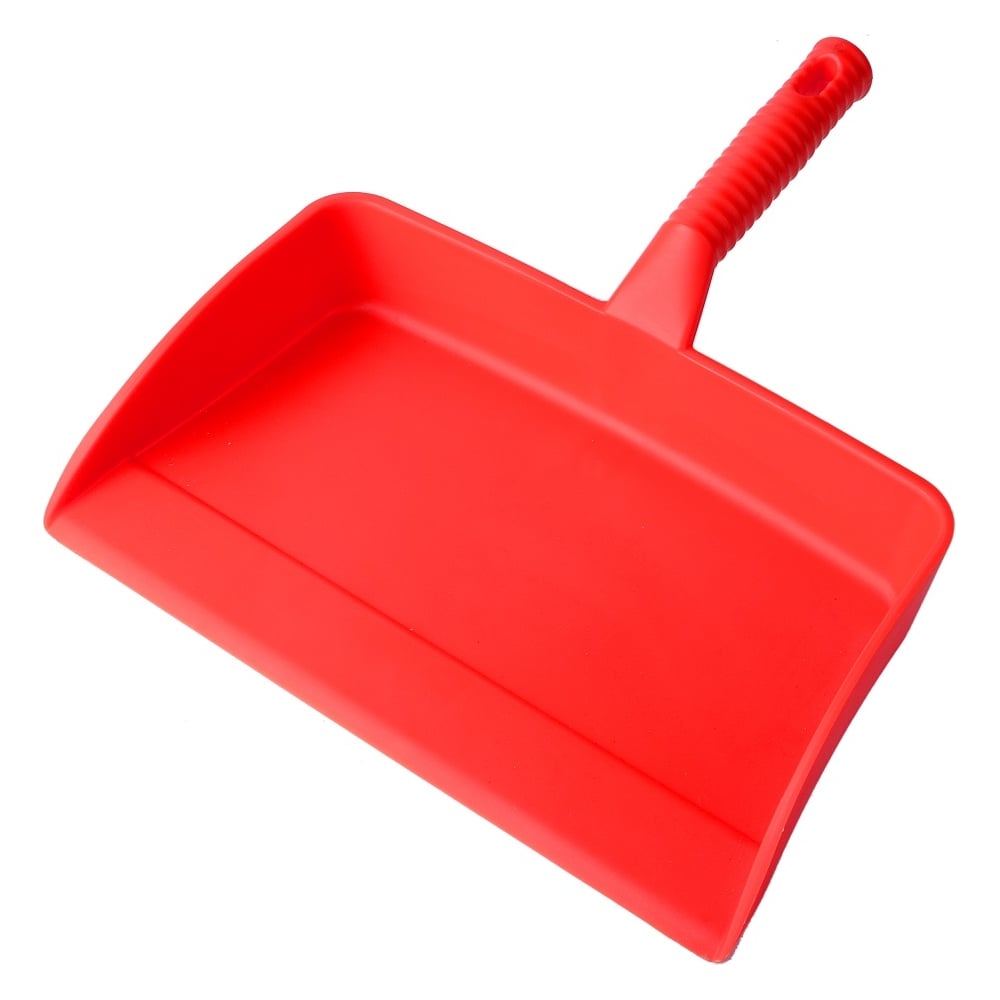 Изображение товара Открытый совок NV 315мм, красный NV-07010-4R