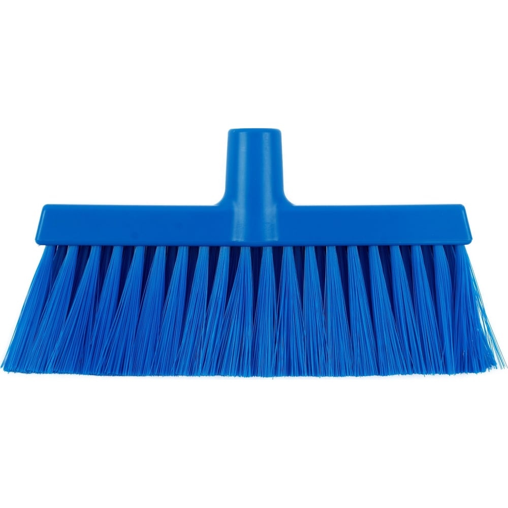 Изображение товара Вестибюльная щетка NV мягкий ворс 235 мм синяя NV-05111-3B