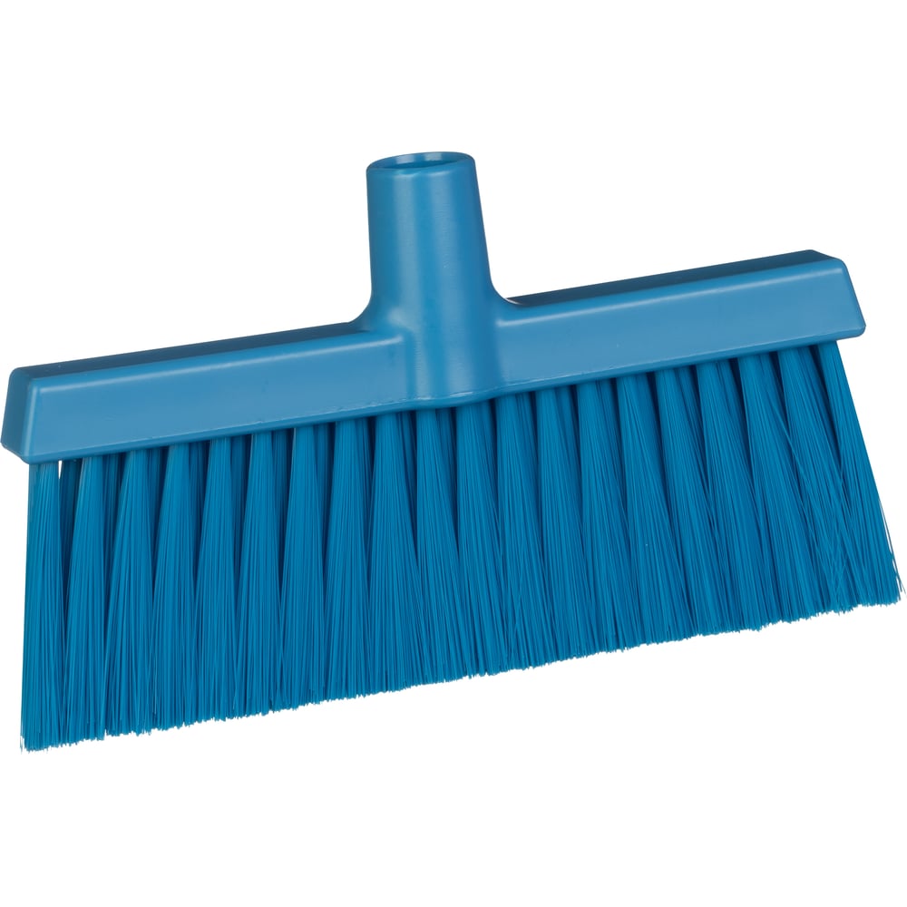 Изображение товара Вестибюльная щетка NV мягкий ворс 235 мм синяя NV-05111-3B