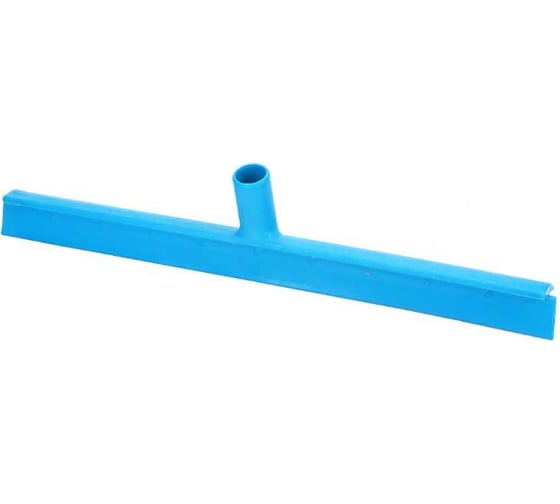 Изображение товара Однолезвенный ультрагигиеничный сгон NV 500 мм, синий NV-06713-3B