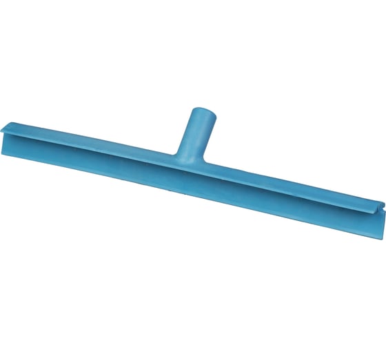 Изображение товара Однолезвенный ультрагигиеничный сгон NV 500 мм, синий NV-06713-3B