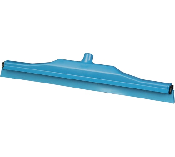 Изображение товара Двулезвенный сгон со сменным лезвием NV 600 мм, синий NV-06414-3B