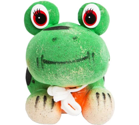 Изображение товара Вырастайка ООО КЗНМ лягушка 530240