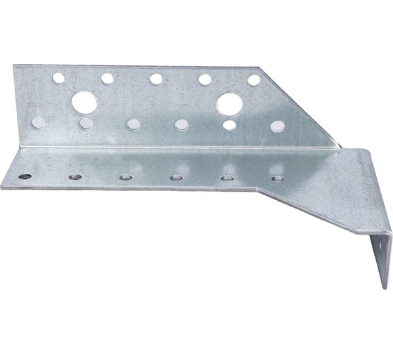 Изображение товара Опора балки КРЕПКО-НАКРЕПКО 76x140x25x2 правая 47440