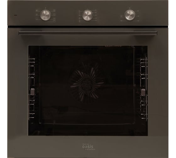 Изображение товара Электрический духовой шкаф OASIS D-MDG
