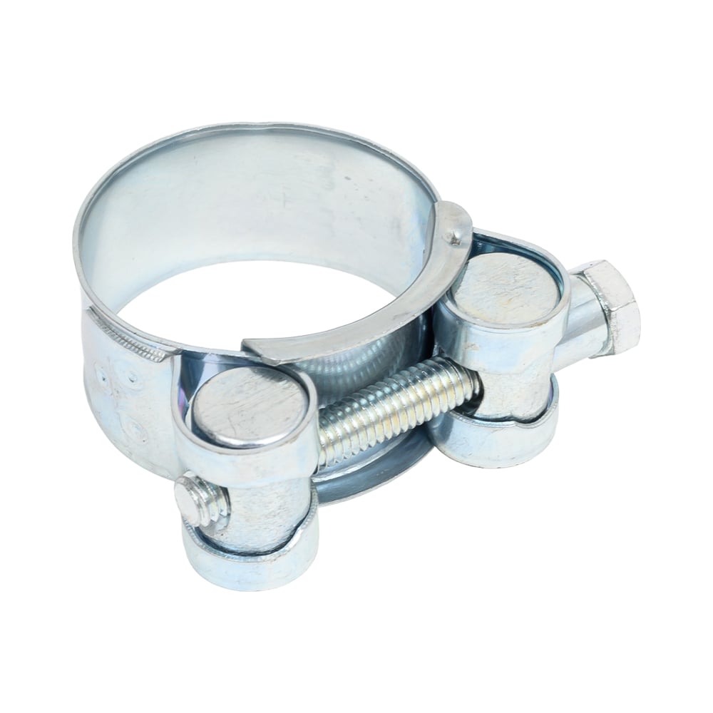 Изображение товара Стальной силовой хомут РемоКолор 32-35 мм 47-6-035