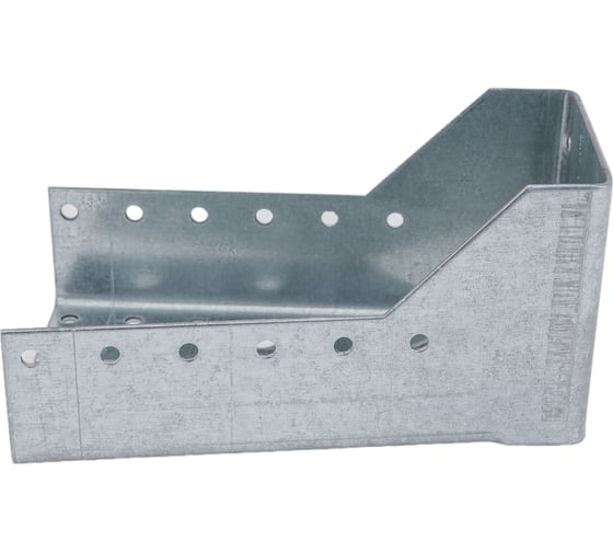 Изображение товара Опора бруса КРЕПКО-НАКРЕПКО 76x150x75 Z 44562