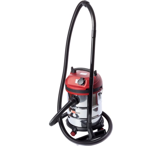Изображение товара Пылесос REDVERG RD-VC1200S-25S 6687615