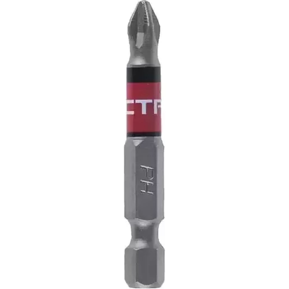 Бита магнитная Strong стп-931 РН3x50 стп-93100350