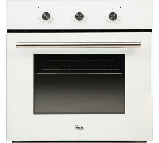 Изображение товара Электрический духовой шкаф OASIS D-MWD