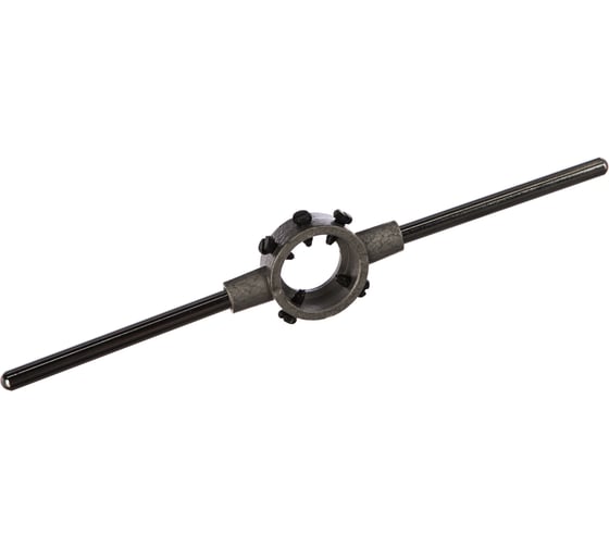 Изображение товара Плашкодержатель ЭВРИКА 38х14 ER-03814