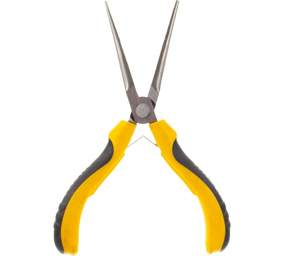 Изображение товара Круглогубцы мини 5,5 ЭВРИКА ER-6057N