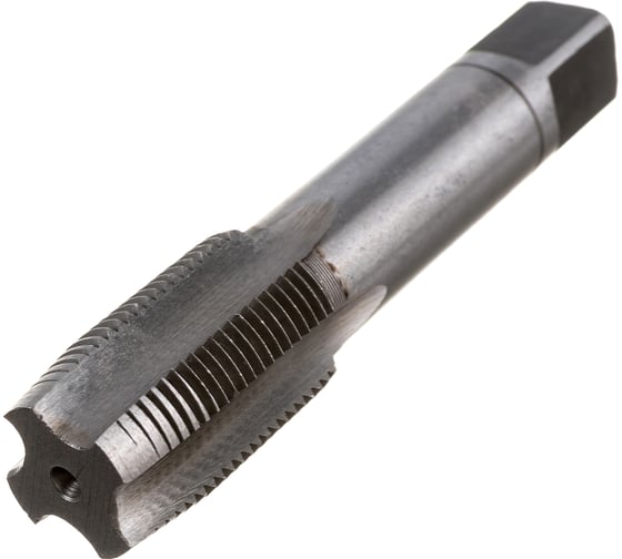 Изображение товара Метчик в пластиковом футляре ЭВРИКА M20x1,5 2шт ER-02015M