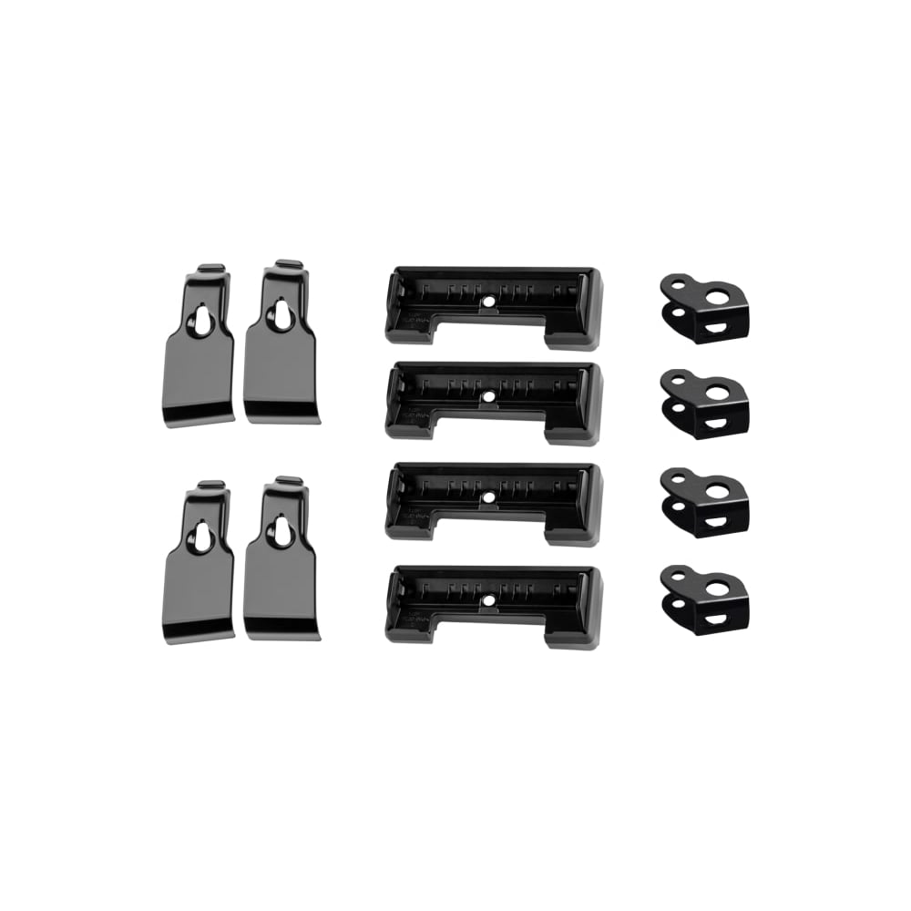 Изображение товара Комплект адаптеров за дверной проем Rollster Mercury для Lada Vesta Cross 15-17,18-20586