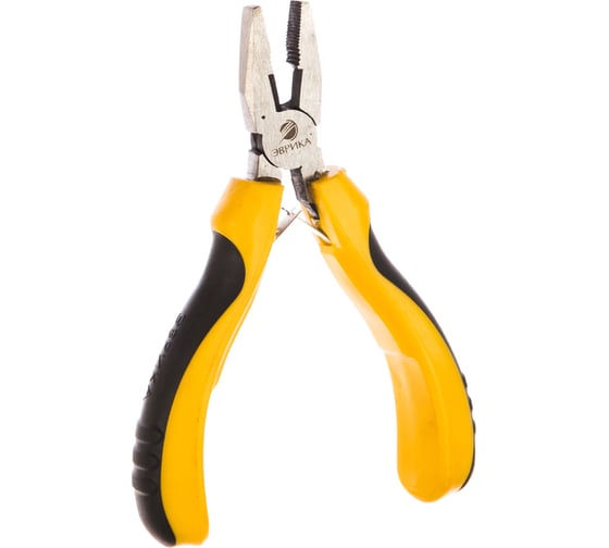 Изображение товара Пассатижи мини Эврика 4,5 ER-6057C 452444