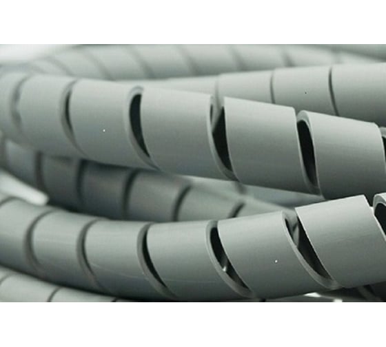 Изображение товара Лента Мемотерм-ММ лст-8 серая (10м) 473